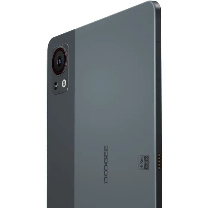 Планшет Doogee T30S 11" 6/256GB LTE Grey (6924351689568) изображение 2