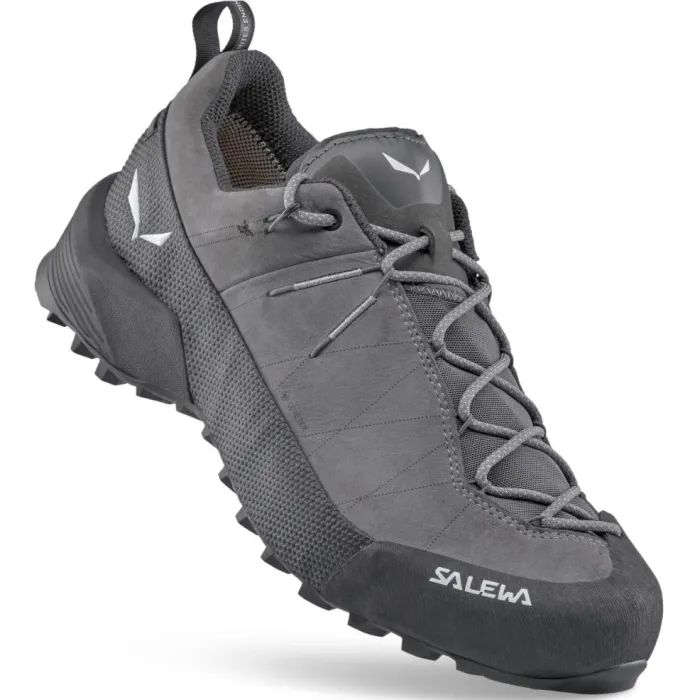Кроссовки Salewa Wildfire Leather 2 GTX Mns 61467 0595 - 43 - сірий (013.001.6492) изображение 3