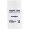 Дезодорант Sister's Aroma Sport Homme 50 г (4820227786442)