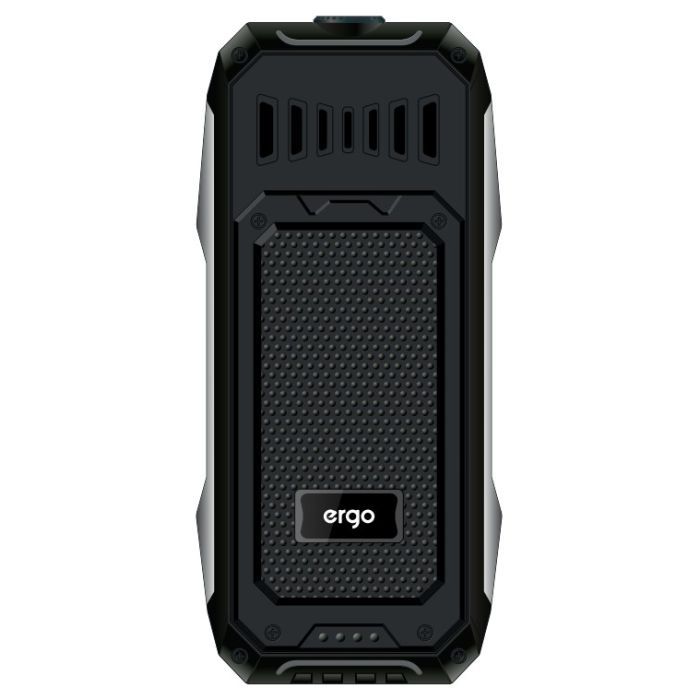 Мобильный телефон Ergo E182 Black изображение 2