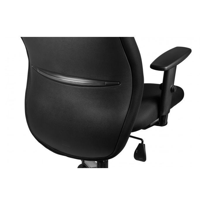 Офисное кресло Barsky Hara Dolphin BHD-07 (BHD-07) изображение 10