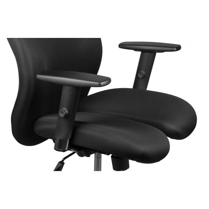 Офисное кресло Barsky Hara Dolphin BHD-07 (BHD-07) изображение 11