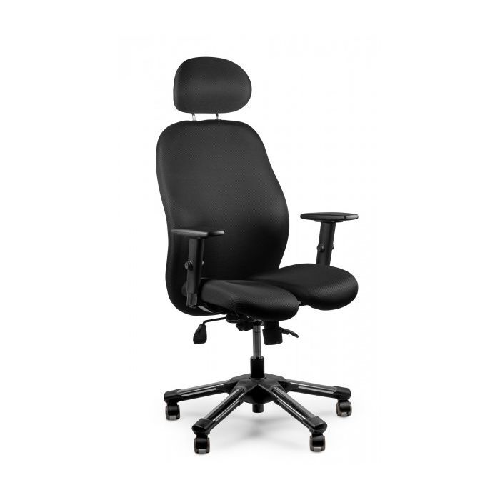 Офисное кресло Barsky Hara Dolphin BHD-07 (BHD-07) изображение 2