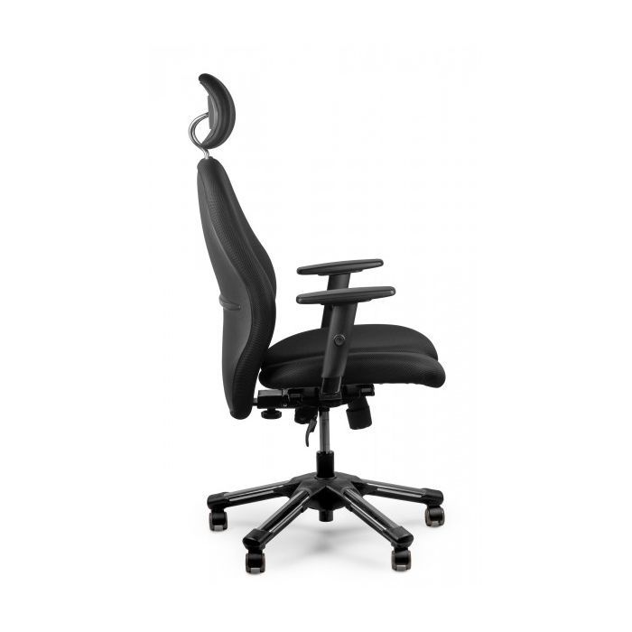 Офисное кресло Barsky Hara Dolphin BHD-07 (BHD-07) изображение 3