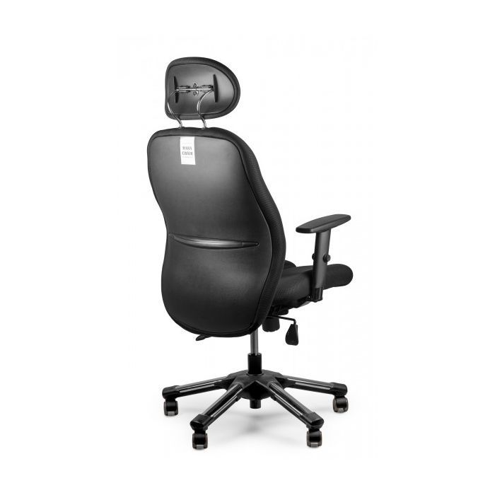 Офисное кресло Barsky Hara Dolphin BHD-07 (BHD-07) изображение 4