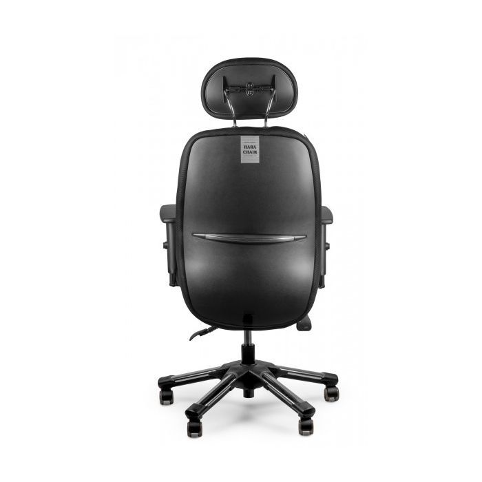 Офисное кресло Barsky Hara Dolphin BHD-07 (BHD-07) изображение 5