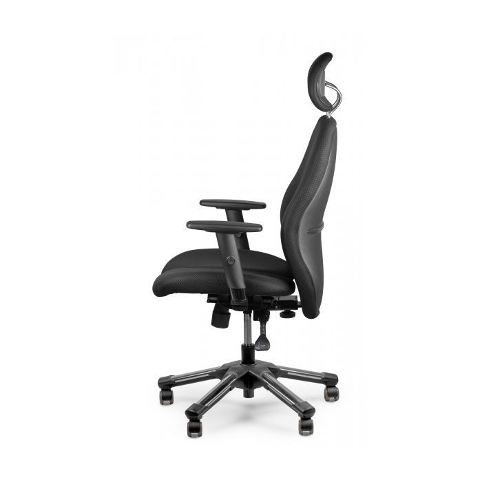 Офисное кресло Barsky Hara Dolphin BHD-07 (BHD-07) изображение 7