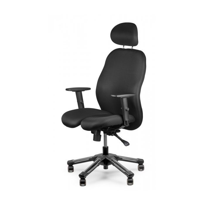 Офисное кресло Barsky Hara Dolphin BHD-07 (BHD-07) изображение 8