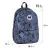 Рюкзак шкільний GoPack Education Teens 188M-3 (GO26-188M-3) зображення 12