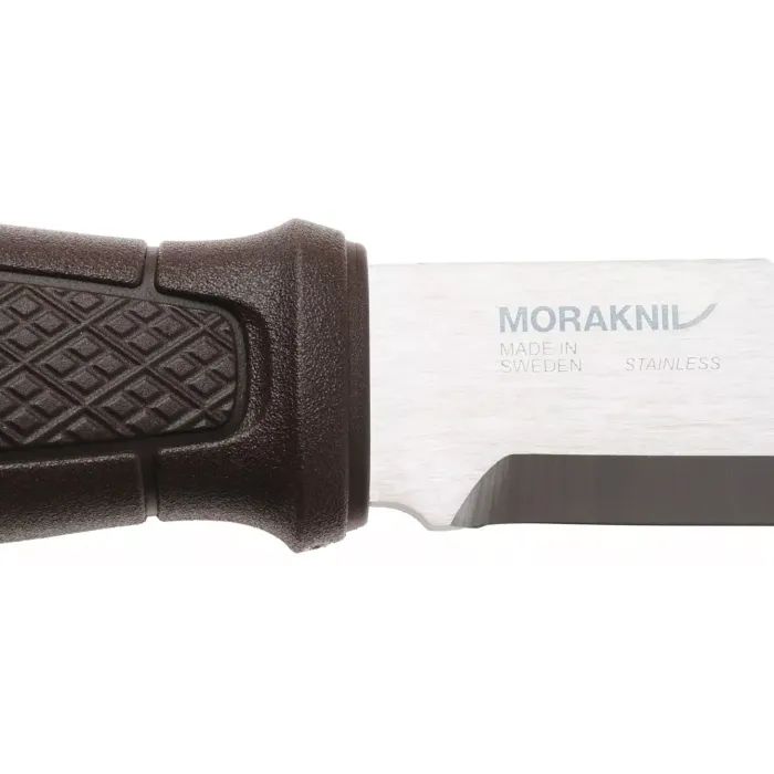 Нож Morakniv Garberg Grand BB LS (14640) изображение 3