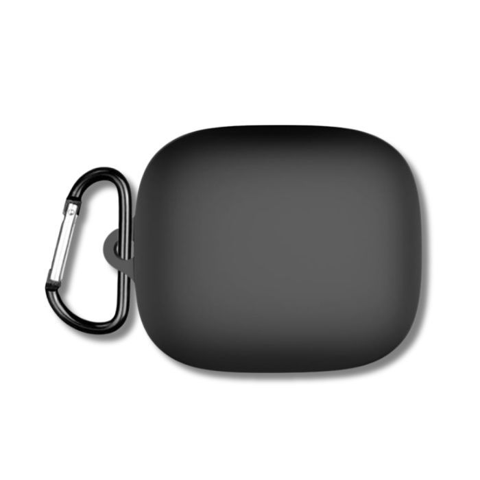 Чехол для наушников BeCover для Xiaomi Redmi Buds 7s Black (714817) изображение 2