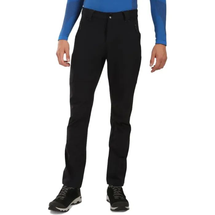 Штаны Kilpi Tide-M ZM0411 black - XL - чорний (024.1013)