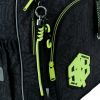 Рюкзак шкільний Kite Education 763M SK8 (K26-763M-3) зображення 11