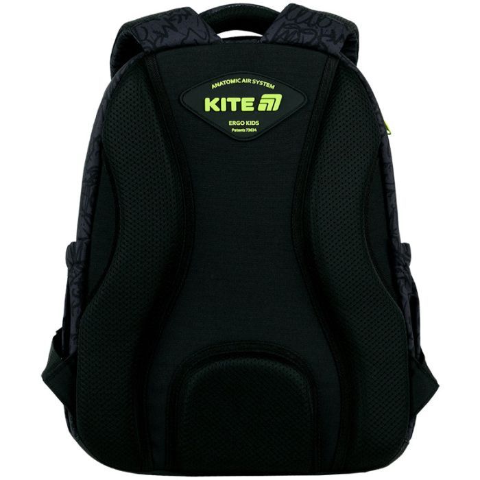 Рюкзак шкільний Kite Education 763M SK8 (K26-763M-3) зображення 4