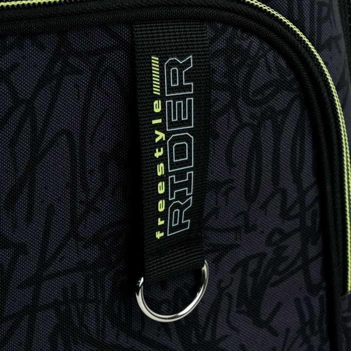 Рюкзак шкільний Kite Education 763M SK8 (K26-763M-3) зображення 9