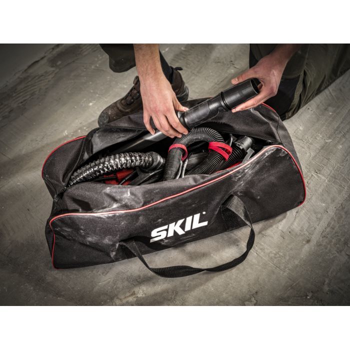 Шліфувальна машина Skil 7521 DA для гіпсокартону (SR1E7521DA) зображення 11