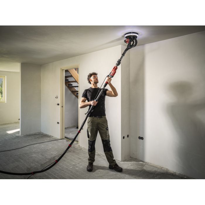 Шліфувальна машина Skil 7521 DA для гіпсокартону (SR1E7521DA) зображення 12