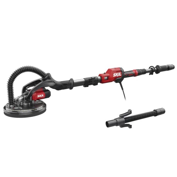 Шліфувальна машина Skil 7521 DA для гіпсокартону (SR1E7521DA)