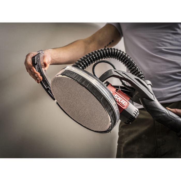 Шліфувальна машина Skil 7521 DA для гіпсокартону (SR1E7521DA) зображення 2