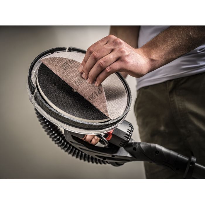 Шліфувальна машина Skil 7521 DA для гіпсокартону (SR1E7521DA) зображення 3