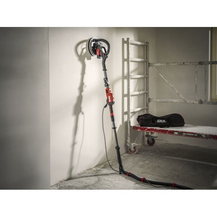 Шліфувальна машина Skil 7521 DA для гіпсокартону (SR1E7521DA) зображення 5