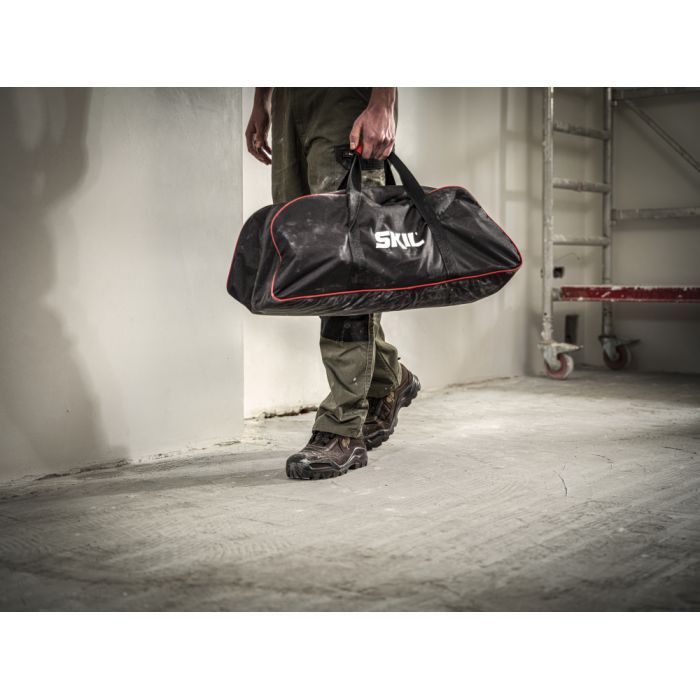 Шліфувальна машина Skil 7521 DA для гіпсокартону (SR1E7521DA) зображення 6