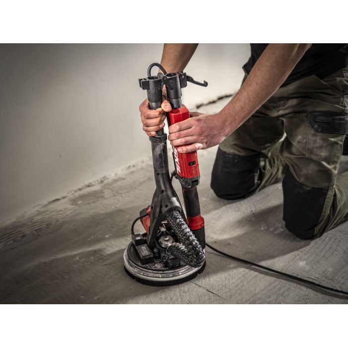 Шліфувальна машина Skil 7521 DA для гіпсокартону (SR1E7521DA) зображення 7