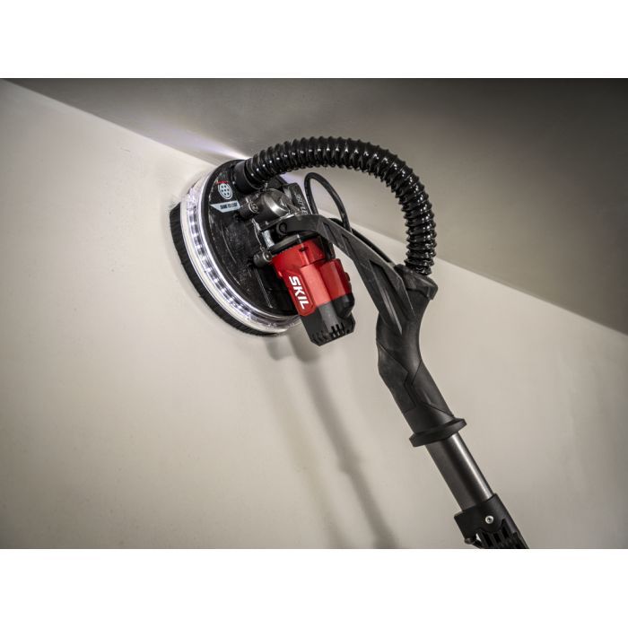 Шліфувальна машина Skil 7521 DA для гіпсокартону (SR1E7521DA) зображення 8