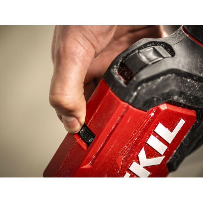 Шліфувальна машина Skil 7521 DA для гіпсокартону (SR1E7521DA) зображення 9