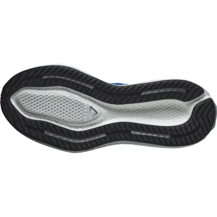 Кроссовки Salomon Aero Glide 3 French Blue/White/Cherry Tomato 9,5 (L47810500-9,5) изображение 6