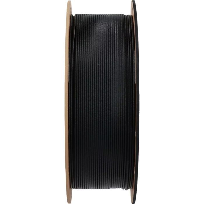 Пластик для 3D-принтера Polymaker ASA-CF08 1,75mm DARK RED 0,5kg (FF02007) зображення 2