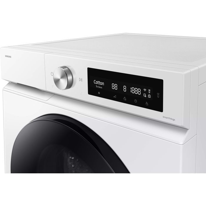 Стиральная машина Samsung WD11DB7B85GWUA изображение 5