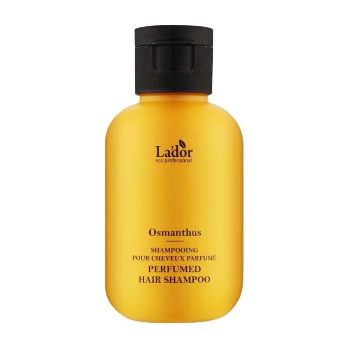 Шампунь La'dor Perfumed Hair Shampoo Osmanthus 100 мл (8809982981725)