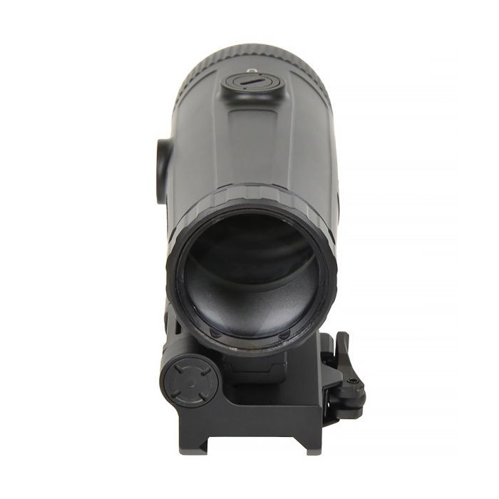 Збільшувач для прицілу Holosun HM6X 6x magnifier (747090) зображення 5