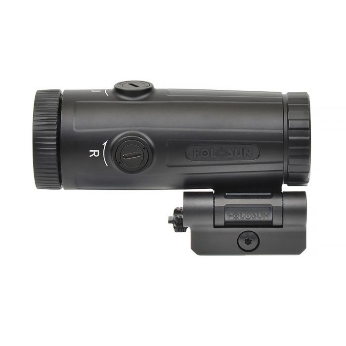 Збільшувач для прицілу Holosun HM6X 6x magnifier (747090) зображення 6