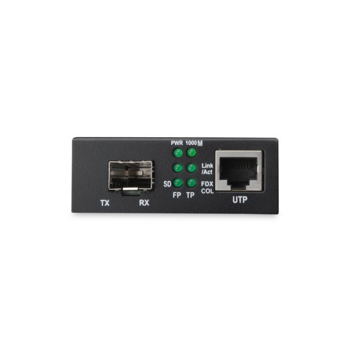 Медіаконвертер Digitus DN-82130 зображення 6
