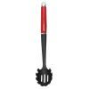 Ложка кухарська KitchenAid Classic для спагеті 34 см червоний (KHA005OHEREG)