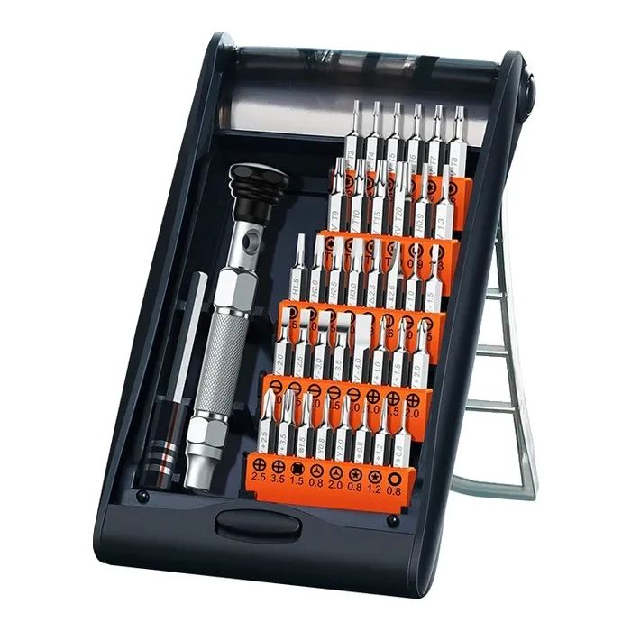 Набор отверток Ugreen CM372 38-in-1 Aluminum Alloy Screwdriver Set (80459)