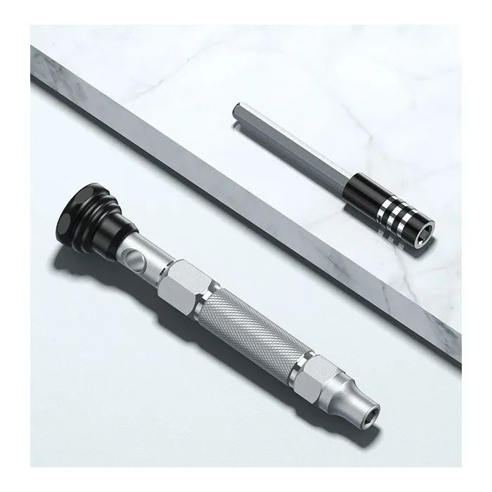 Набор отверток Ugreen CM372 38-in-1 Aluminum Alloy Screwdriver Set (80459) изображение 3