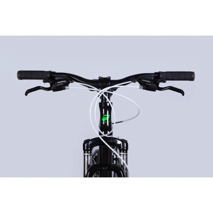 Велосипед Formula 26" BLACKWOOD DD рама-13" AL 2026 біло-рожевий (OPS-FR-26-802) изображение 6