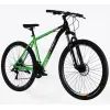Велосипед Space 29" PHAETON DD FR рама-20" AL 2026 зелено-чорний (OPS-SP-29-188) изображение 2