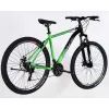 Велосипед Space 29" PHAETON DD FR рама-20" AL 2026 зелено-чорний (OPS-SP-29-188) изображение 3
