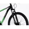 Велосипед Space 29" PHAETON DD FR рама-20" AL 2026 зелено-чорний (OPS-SP-29-188) изображение 4
