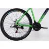 Велосипед Space 29" PHAETON DD FR рама-20" AL 2026 зелено-чорний (OPS-SP-29-188) изображение 5