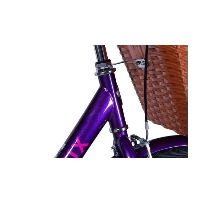 Велосипед Dorozhnik 26" LUX Velosteel рама-17" ST 2026 червоний (OPS-D-26-366) изображение 2