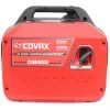 Генератор COVAX инверторный CG6800i, 5.0kW, 220V, 50Hz (CG6800i) изображение 3