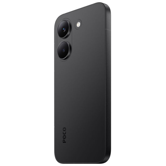 Мобільний телефон Xiaomi Poco X8 Pro 8/512GB White (1210295) зображення 10