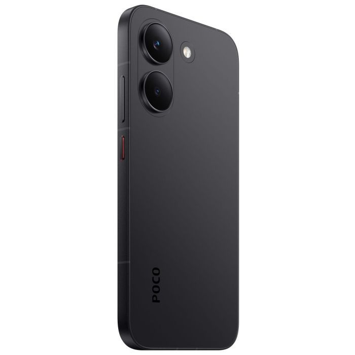 Мобільний телефон Xiaomi Poco X8 Pro 8/512GB White (1210295) зображення 11