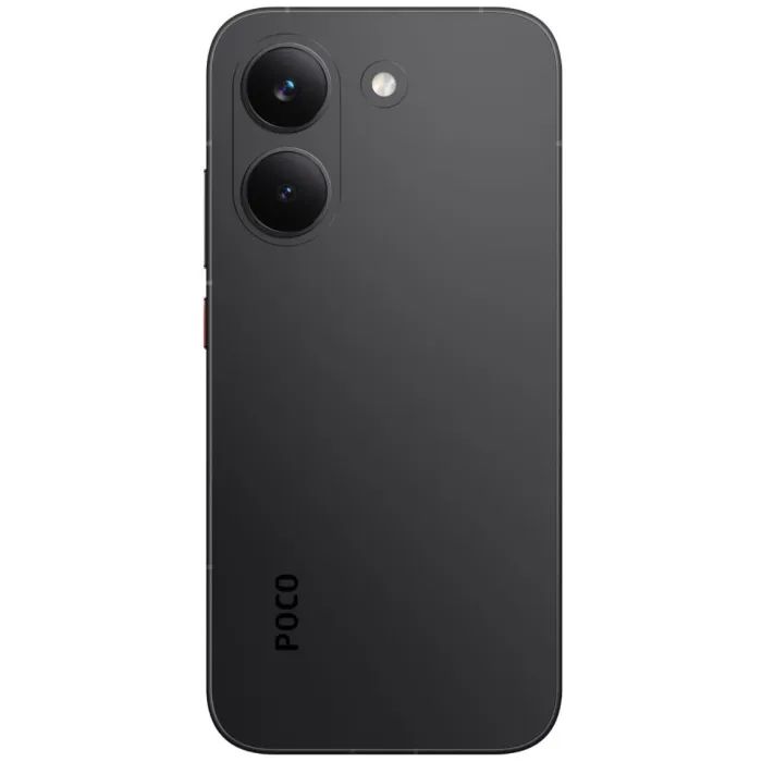 Мобільний телефон Xiaomi Poco X8 Pro 8/512GB White (1210295) зображення 3