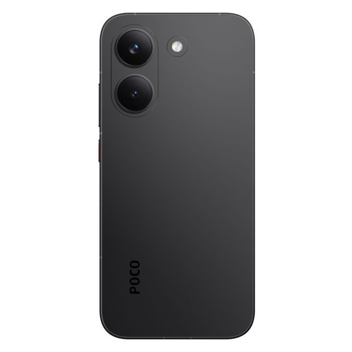 Мобильный телефон Xiaomi Poco X8 Pro 8/256GB White (1191425) изображение 4